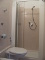 Vera hotel di Riccione  bagno box doccia
